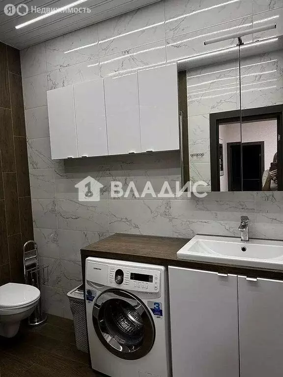 3-комнатная квартира: Санкт-Петербург, Ново-Александровская улица, 14 ... - Фото 2