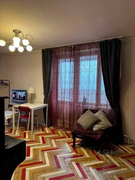 2-к кв. Москва ул. Академика Волгина, 25К2 (48.0 м) - Фото 1