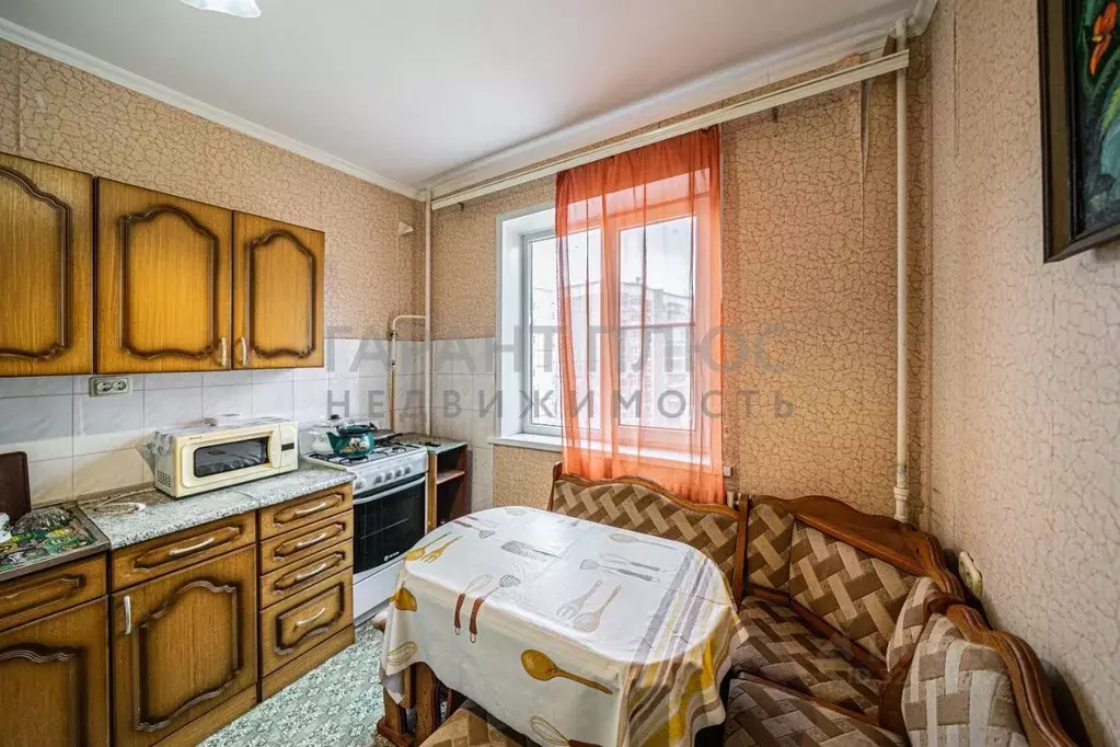 1-к кв. Липецкая область, Липецк просп. Победы, 73 (35.0 м) - Фото 2