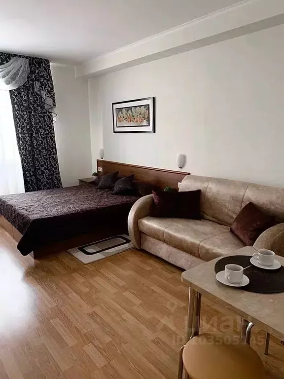 Комната Краснодарский край, Туапсинский муниципальный округ, с. ... - Фото 0