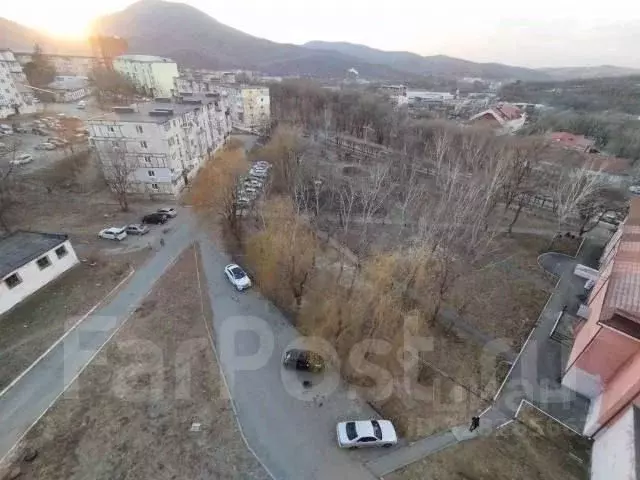 2-к кв. Приморский край, Фокино ул. Тихонова, 1А (41.0 м) - Фото 2