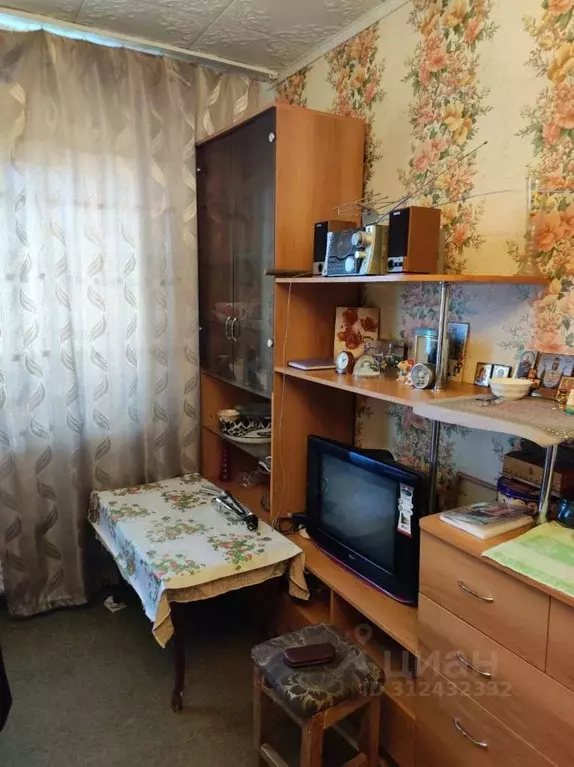 Комната Ульяновская область, Ульяновск просп. Гая, 45А (18.0 м) - Фото 1