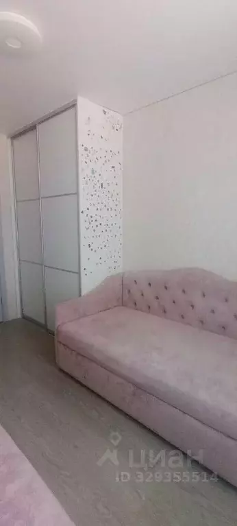 2-к кв. Башкортостан, Уфа ул. Дмитрия Купцова, 6 (53.8 м) - Фото 1