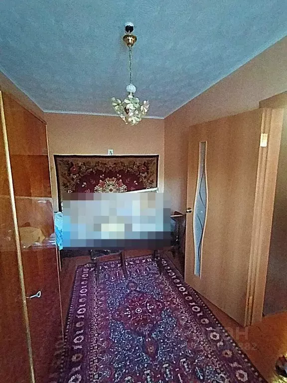 2-к кв. Курская область, Курск ул. Карла Маркса, 66к5 (42.0 м) - Фото 2