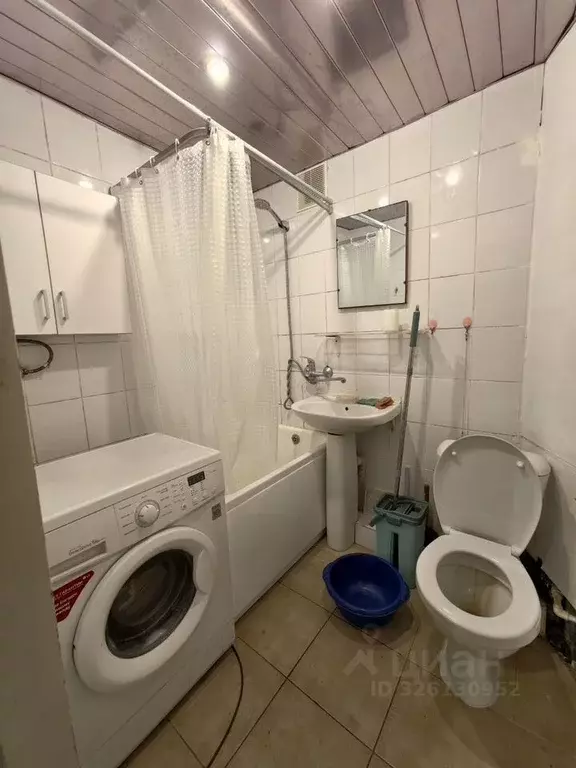 1-к кв. Пермский край, Пермь Екатерининская ул., 120 (30.0 м) - Фото 2