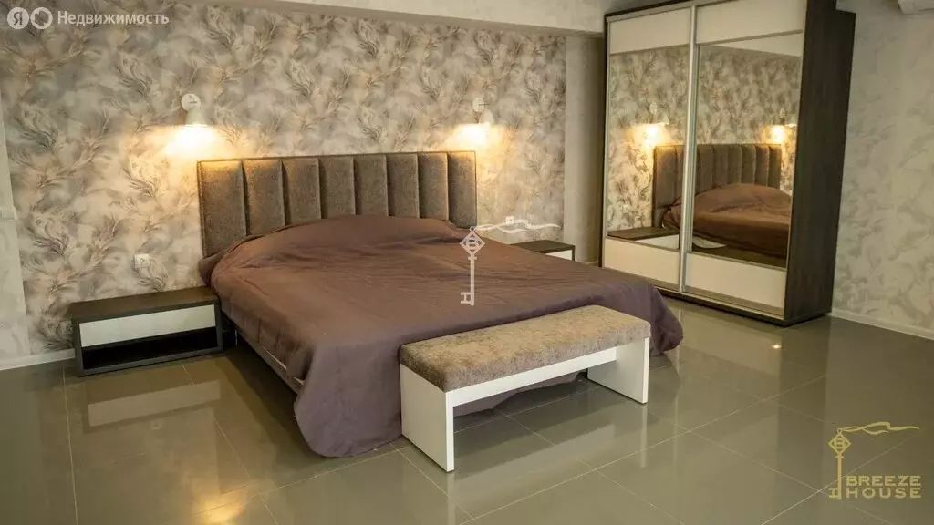 2-комнатная квартира: Севастополь, Парковая улица, 7 (92 м) - Фото 2