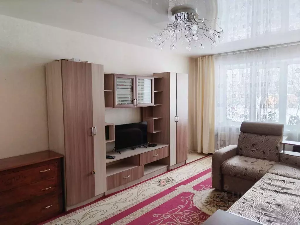 2-к кв. Приморский край, Находка Озерный бул., 2 (42.4 м) - Фото 0