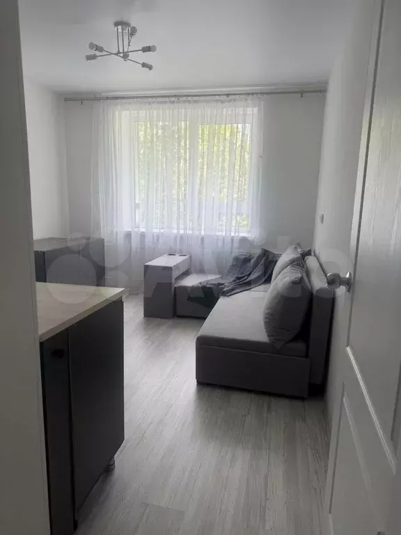 1-к. квартира, 35 м, 4/5 эт. - Фото 0