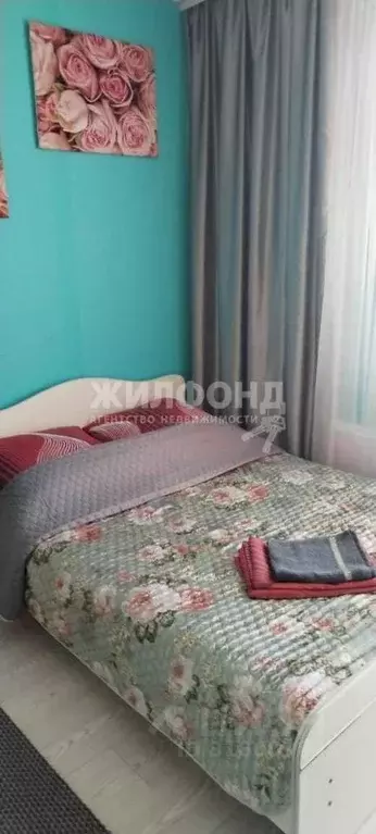 Студия Новосибирская область, Новосибирск Бронная ул., 22 (20.0 м) - Фото 0