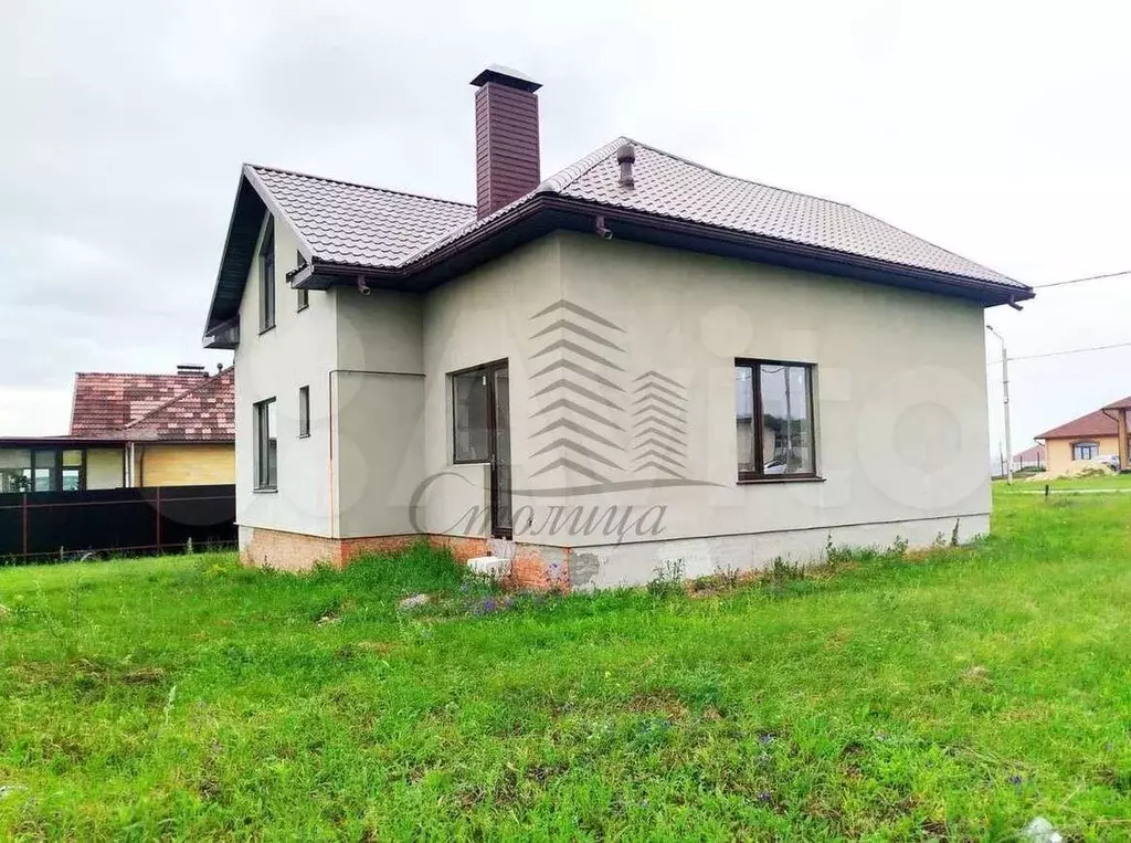 Дом 145 м на участке 15 сот. - Фото 1