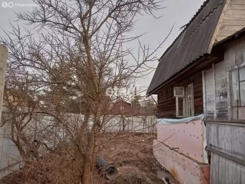 Дом в посёлок Александровская, Пушкинский переулок (70 м) - Фото 0