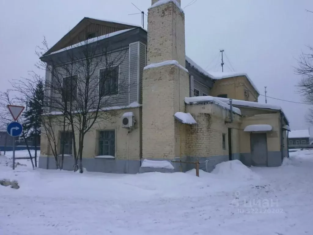 Офис в Московская область, Орехово-Зуевский городской округ, д. Малая ... - Фото 0