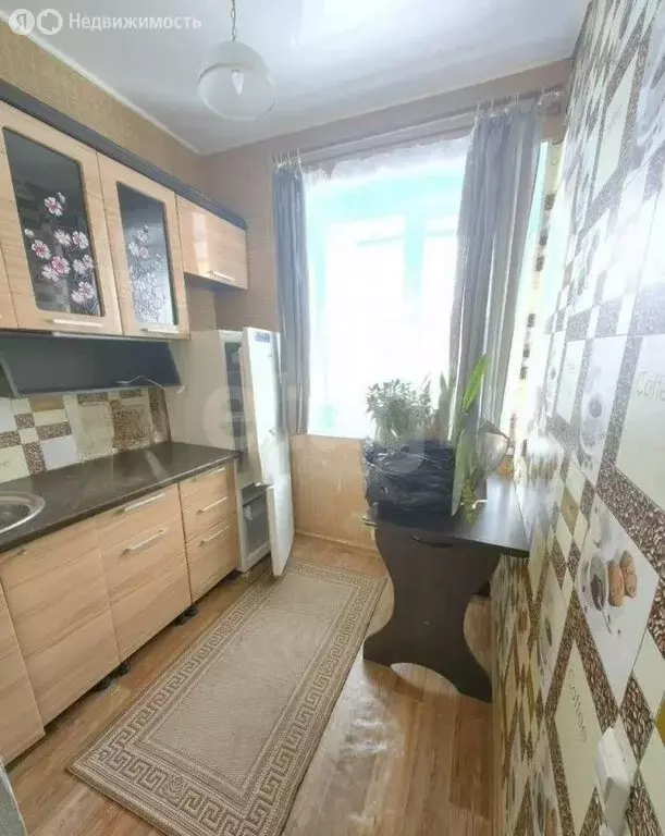 1-комнатная квартира: Томск, Чулымская улица, 45 (20 м) - Фото 1