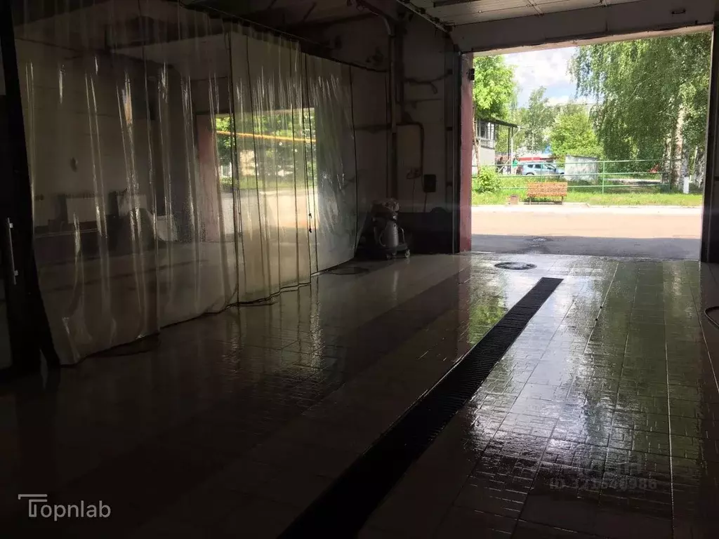 Помещение свободного назначения в Марий Эл, Йошкар-Ола ул. Строителей, ... - Фото 1