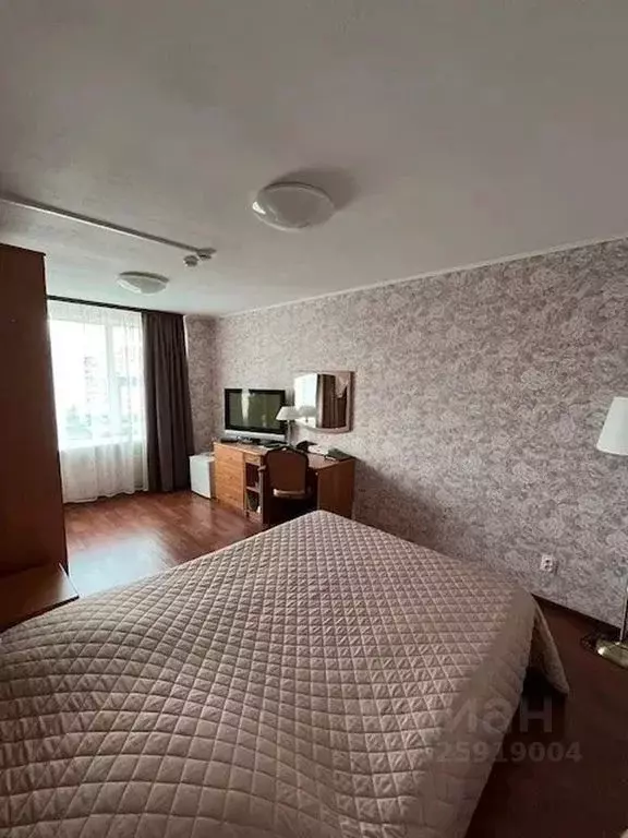 Комната Коми, Воркута Центральная пл., 5 - Фото 1