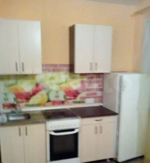3-к. квартира, 45 м, 3/4 эт. - Фото 0
