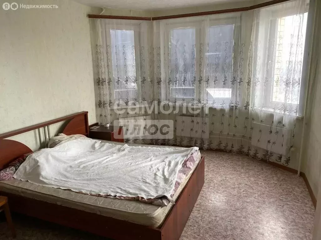 2-комнатная квартира: Липецк, улица Лутова, 18 (58.8 м) - Фото 1