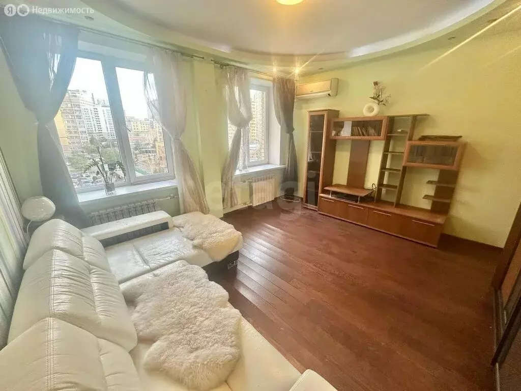 1-комнатная квартира: Казань, Чистопольская улица, 84/11 (37.7 м) - Фото 1