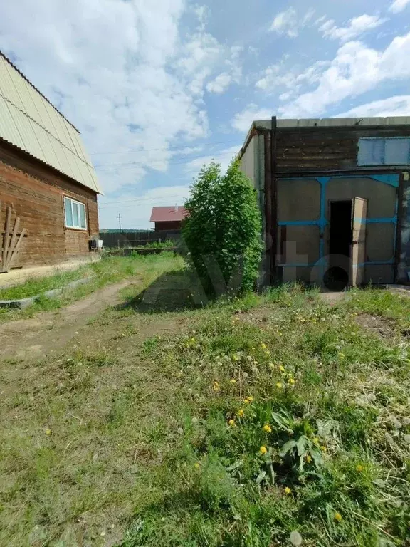 Дом 96 м на участке 9 сот. - Фото 1