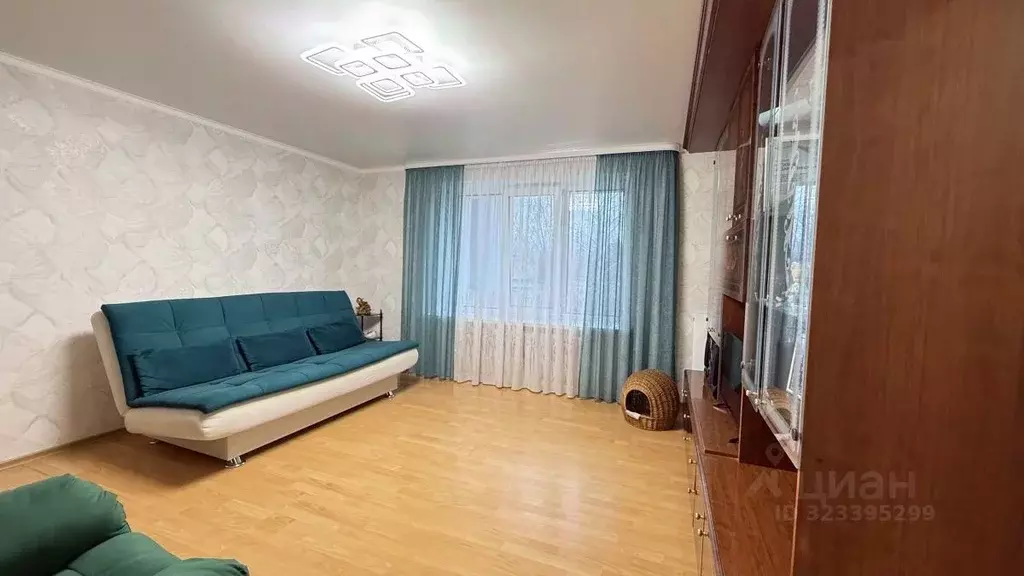 4-к кв. Татарстан, Нижнекамск ул. Бызова, 22А (74.0 м) - Фото 2