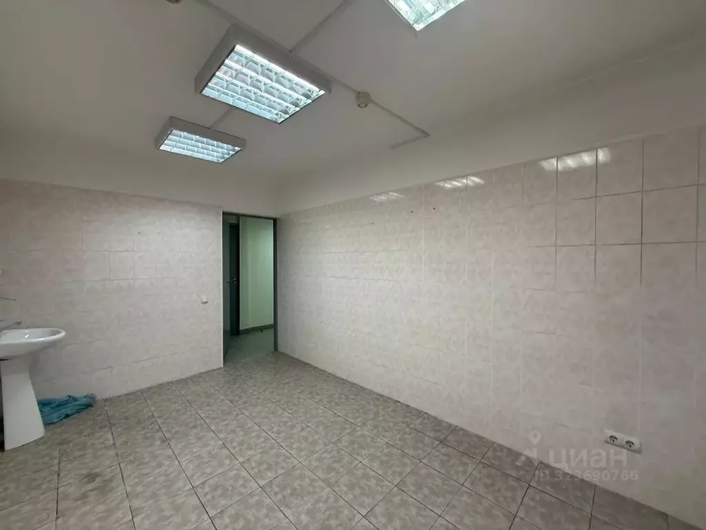 Помещение свободного назначения в Московская область, Мытищи ... - Фото 2