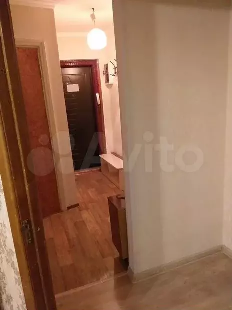 2-к. квартира, 45м, 4/5эт. - Фото 1