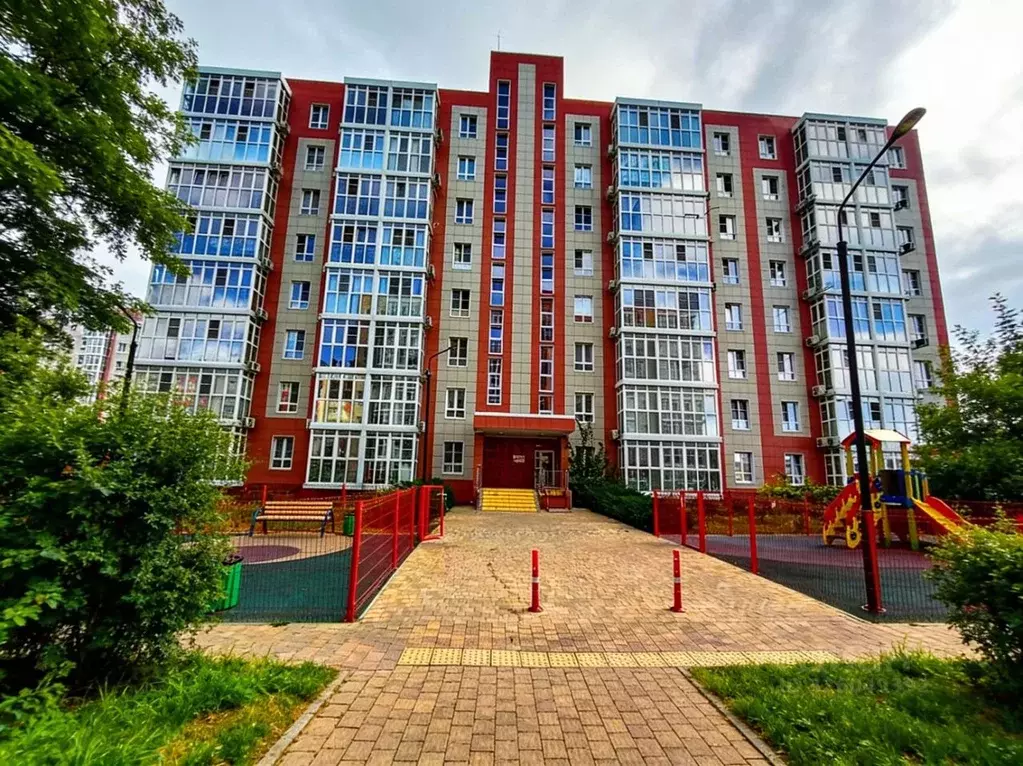 Помещение свободного назначения в Краснодарский край, Анапа ул. ... - Фото 1