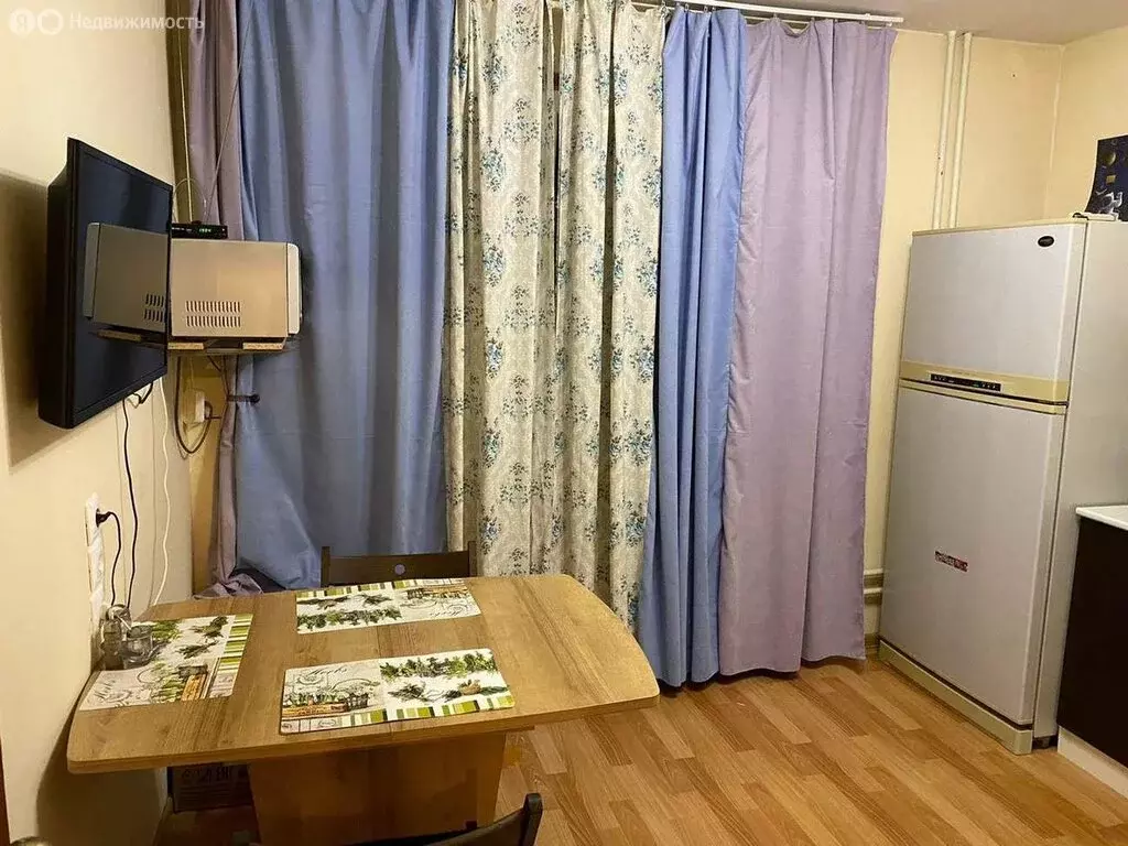 1-комнатная квартира: Краснодар, Центральный внутригородской округ, ... - Фото 1