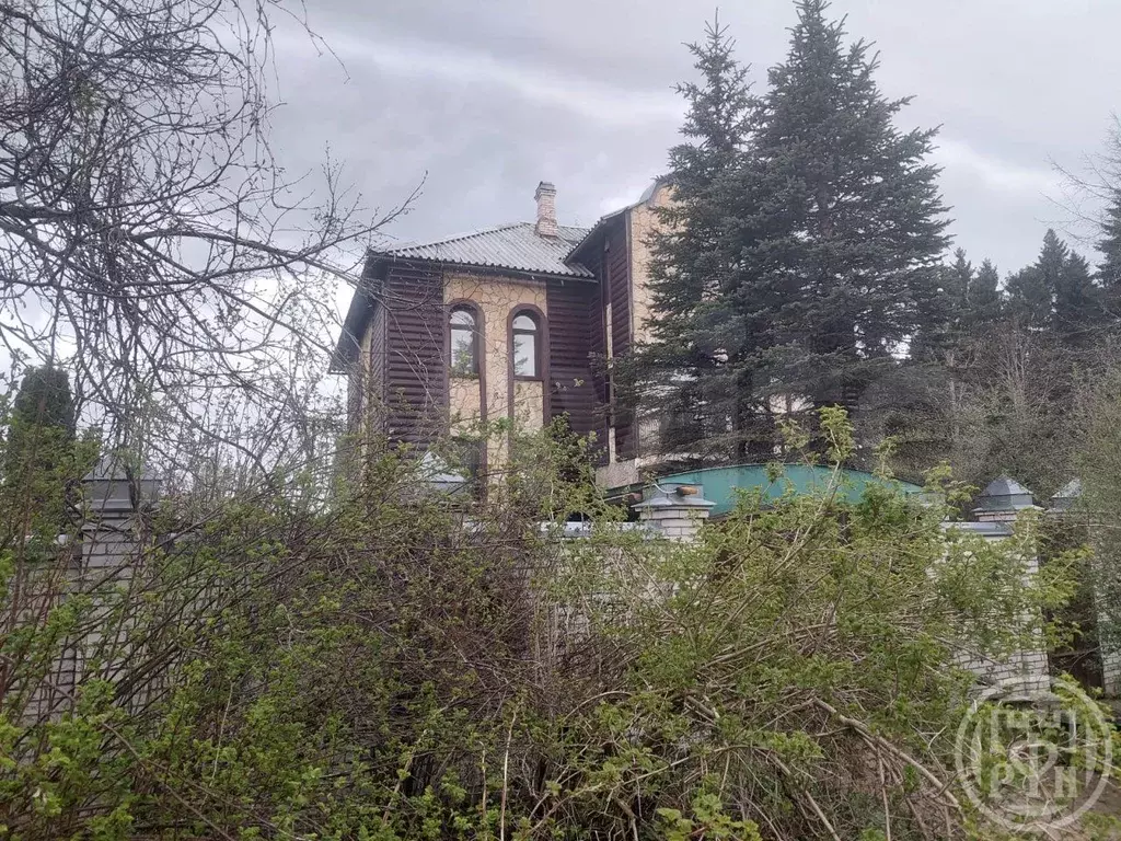 Дом 291 м на участке 21 сот. - Фото 1