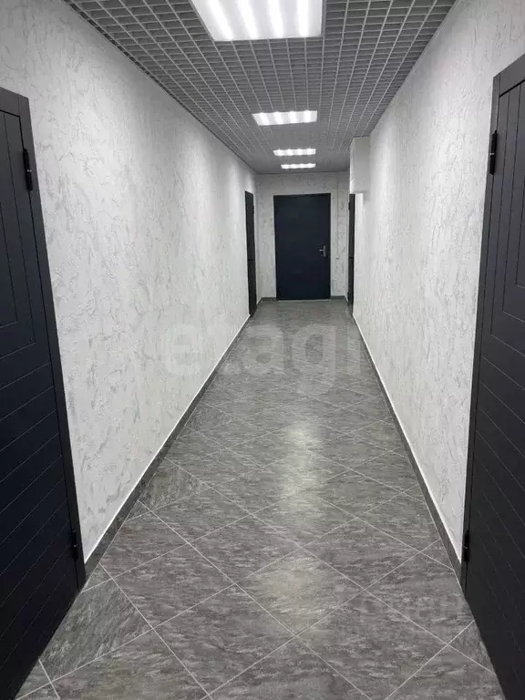 1-к кв. Краснодарский край, Анапа ул. Мирная, 29к4 (34.0 м) - Фото 2