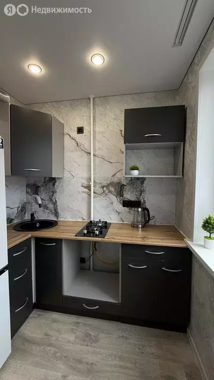 2-комнатная квартира: Орёл, Планерная улица, 49 (46.1 м) - Фото 1