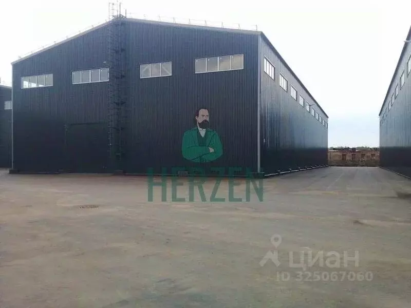 Производственное помещение в Московская область, Пушкинский городской ... - Фото 1