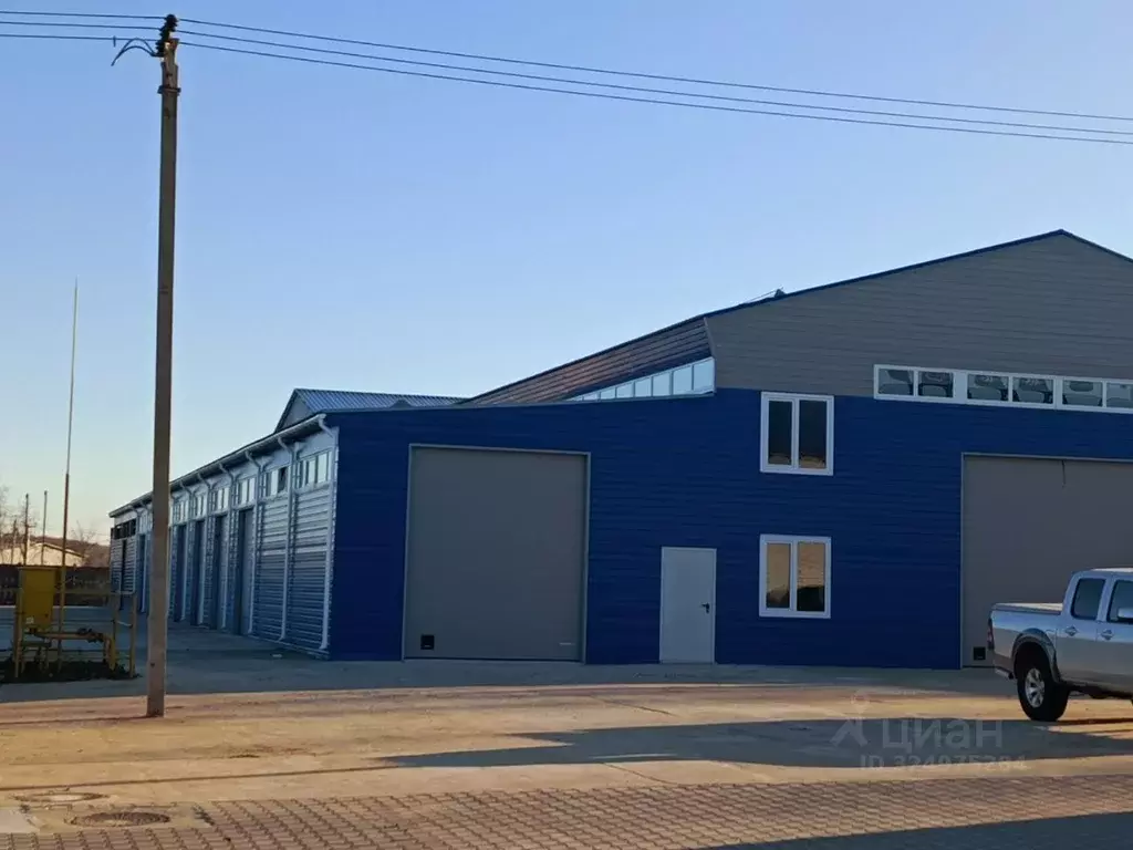 Помещение свободного назначения в Смоленская область, Смоленск ... - Фото 1