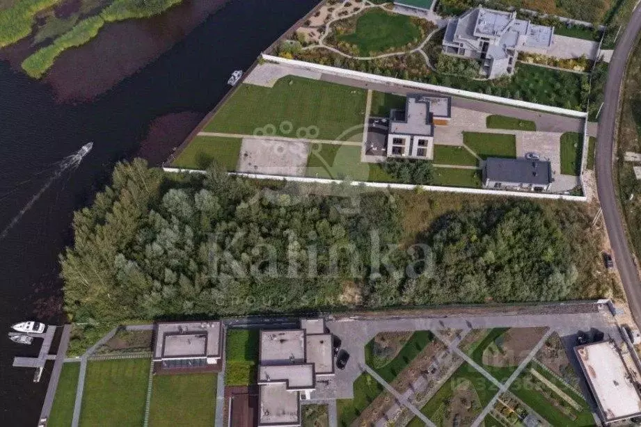 Участок в Тверская область, Конаково Пригородная ул. (75.0 сот.) - Фото 2