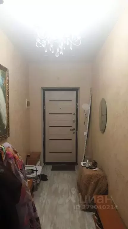 3-к кв. Самарская область, Самара Осетинская ул., 2 (80.0 м) - Фото 1