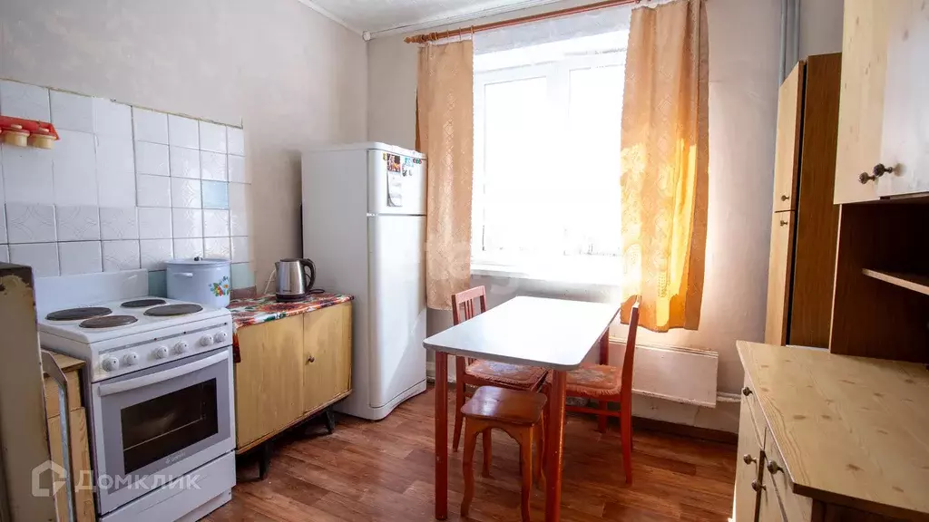 Продаётся 2-к квартира, 54.4 м - Фото 1