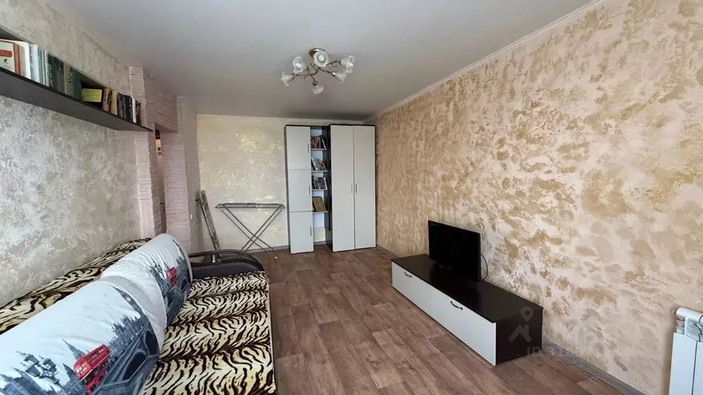 2-к кв. Белгородская область, Старый Оскол Жукова мкр, 46 (48.0 м) - Фото 1