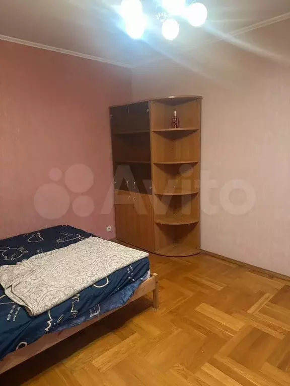 Комната 25 м в 2-к., 10/14 эт. - Фото 1