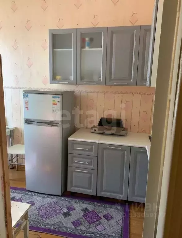 2-к кв. Коми, Сыктывкар Октябрьский просп., 1 (41.2 м) - Фото 2