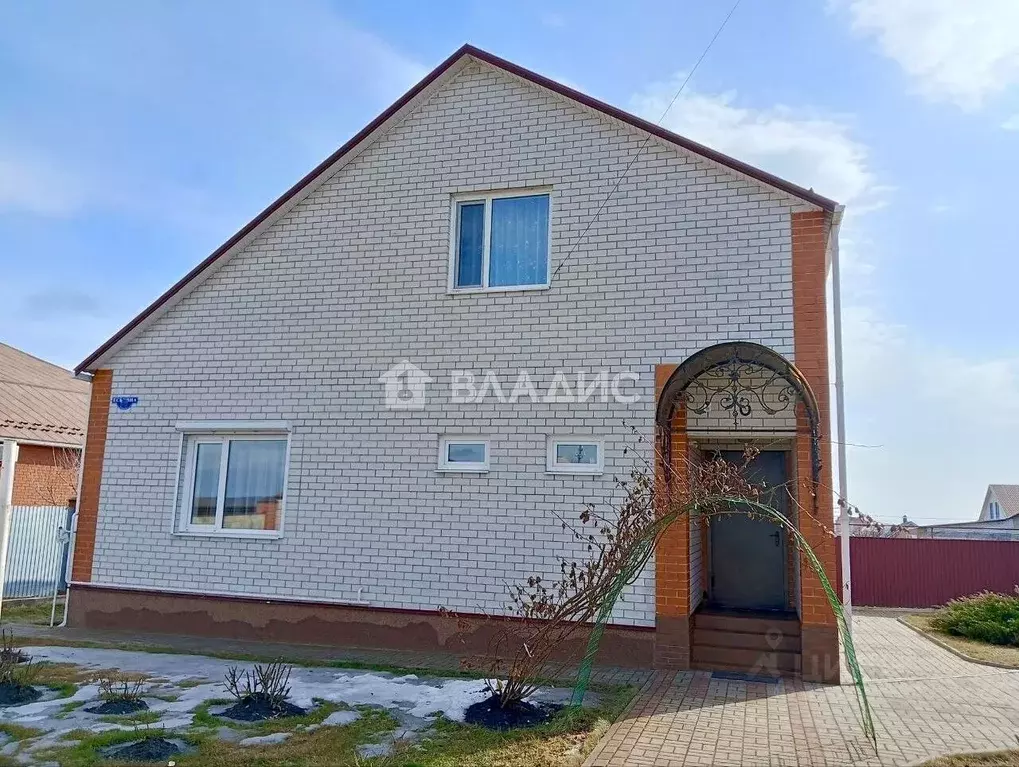 Дом в Белгородская область, Белгородский район, Северный городское ... - Фото 2