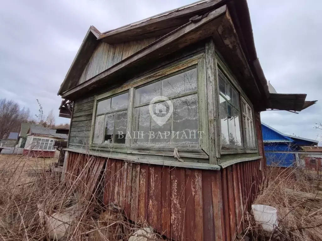 Дом в Ярославская область, Рыбинск Шекснинский п/р, Микрорайон ... - Фото 1
