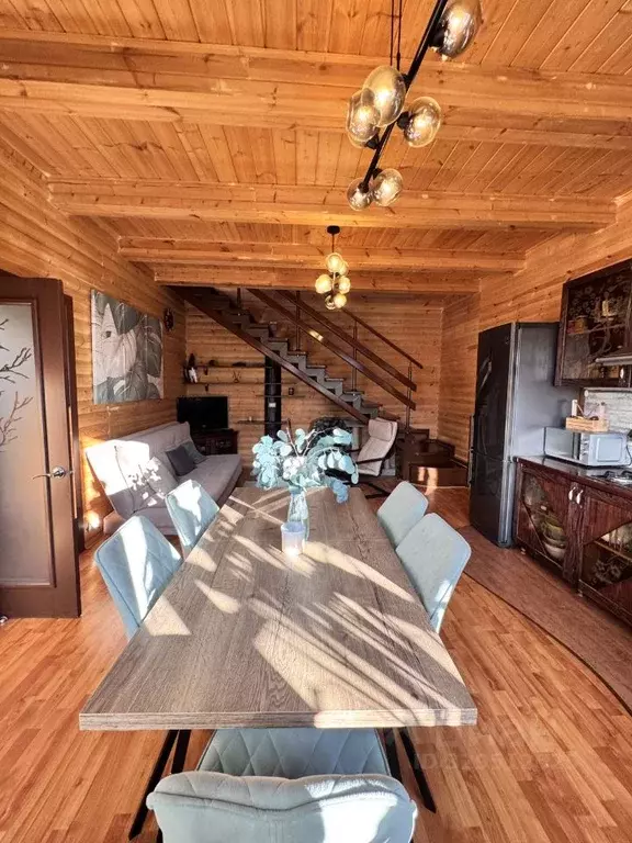 Дом в Пензенская область, Пенза Дубрава СНТ, 531 (140 м) - Фото 2
