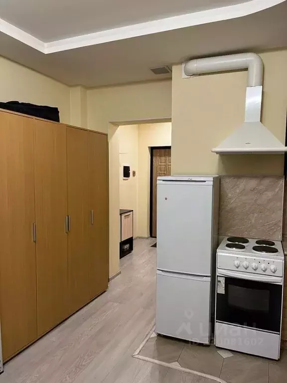 Студия Московская область, Красногорск ул. Молодежная, 3 (28.6 м) - Фото 2