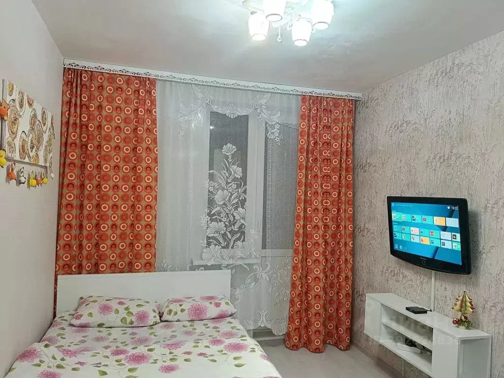 Студия Ленинградская область, Мурино Всеволожский район, бул. ... - Фото 1