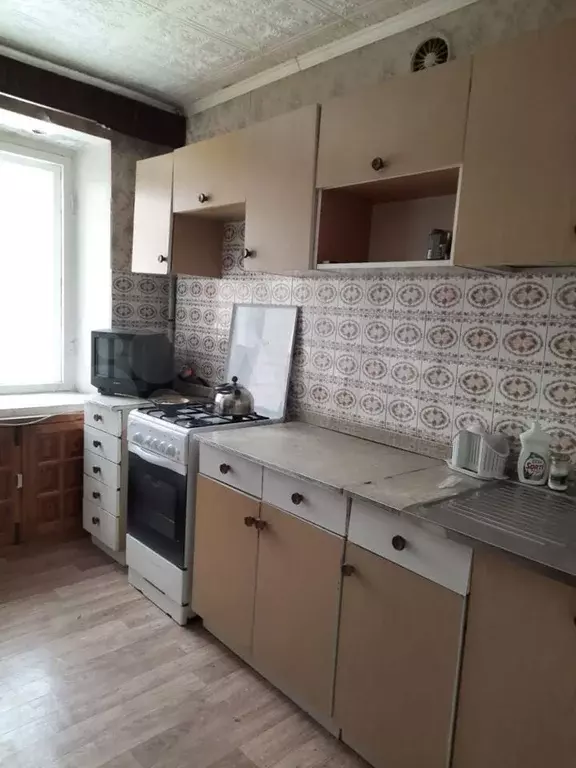 3-к. квартира, 70 м, 5/10 эт. - Фото 0