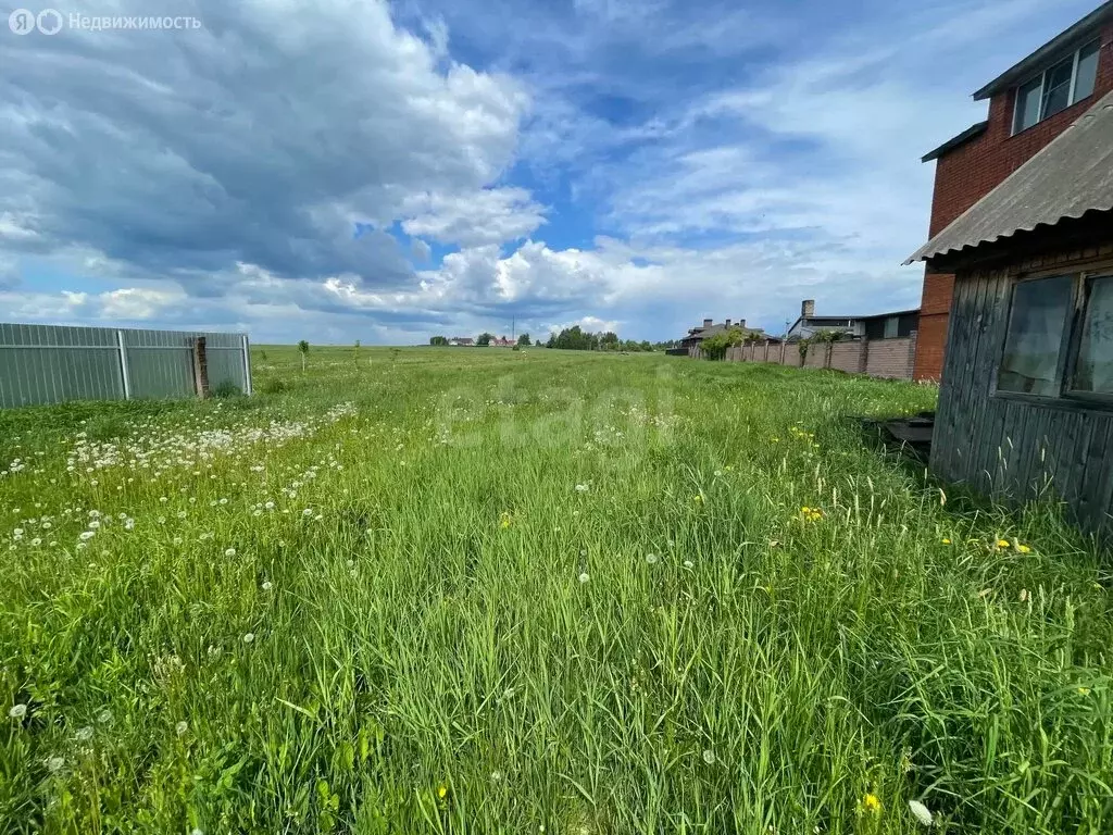 Дом в деревня Ручей, Зареченская улица (47.2 м) - Фото 2