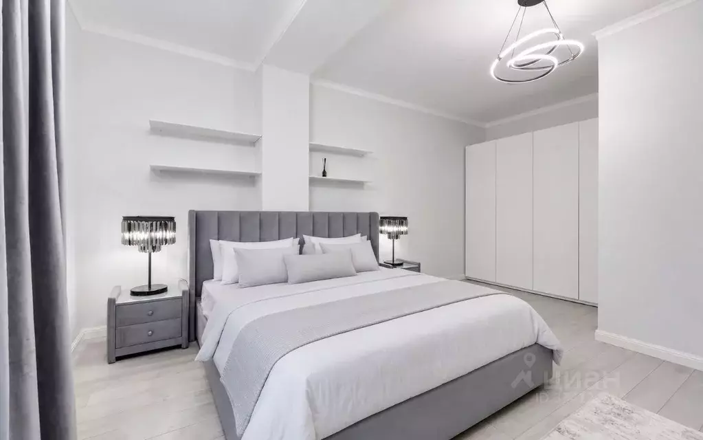 2-к кв. Москва Большой Строченовский пер., 9 (65.0 м) - Фото 1