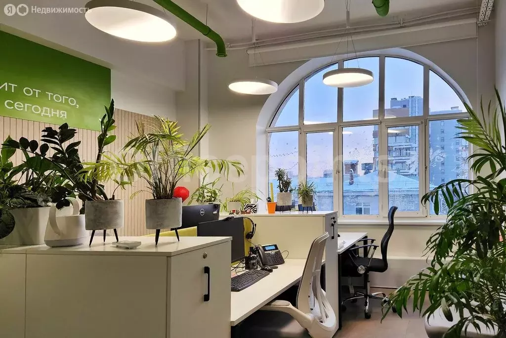 Офис (2800 м) - Фото 1