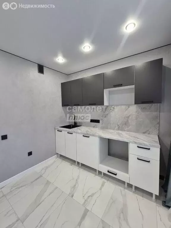 1-комнатная квартира: Липецк, улица И.В. Свиридова, 22к2 (40 м) - Фото 1