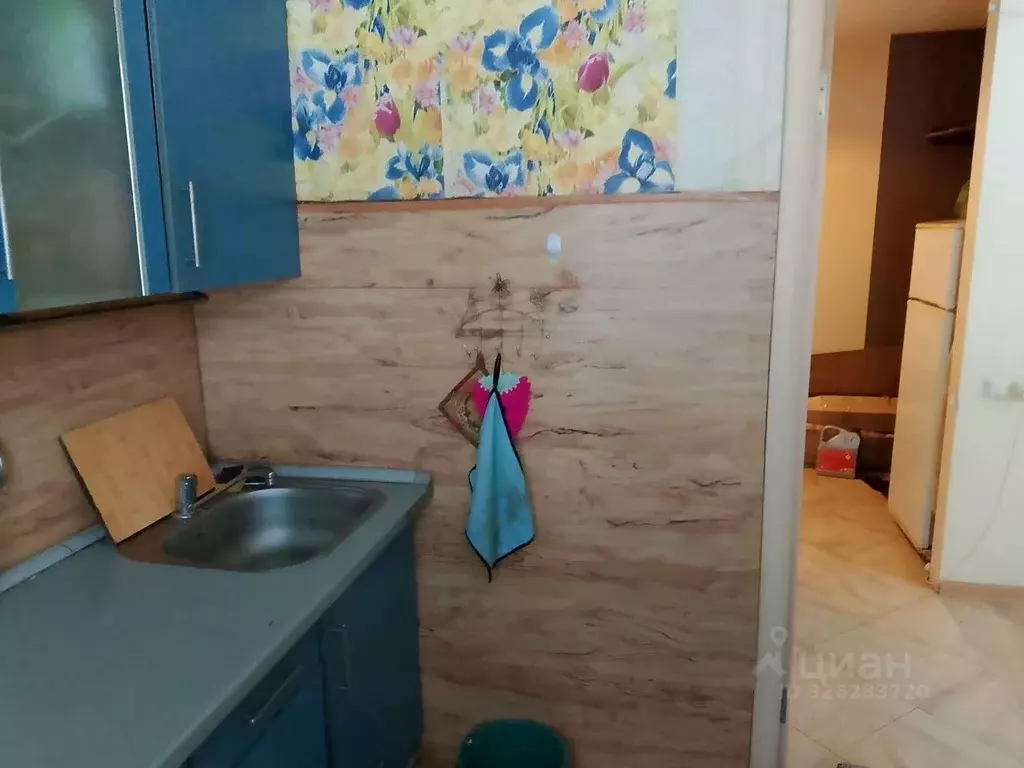 1-к кв. Москва Базовская ул., 6/27 (33.0 м) - Фото 2